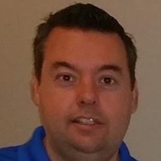Profilbild på Mikael Mörlund