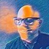 Profilbild på Mikael Molin