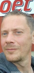 Profilbild på Mikael Molin