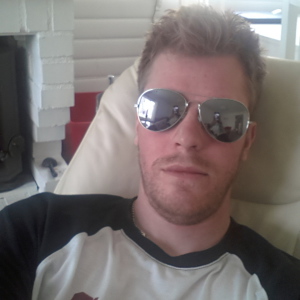 Profilbild på Mikael Morén