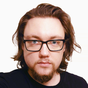 Profilbild på Mikael Murstam