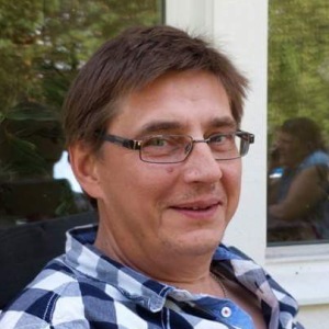 Profilbild på Mikael Mustonen