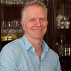 Profilbild på Mikael Nerberg