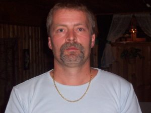 Profilbild på Mikael Nilsson-Sköld