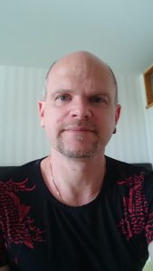 Profilbild på Mikael Nilsson