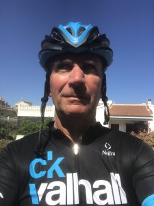 Profilbild på Mikael Nilsson