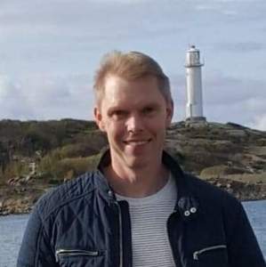 Profilbild på Mikael Nilsson