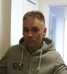 Profilbild på Mikael Nilsson