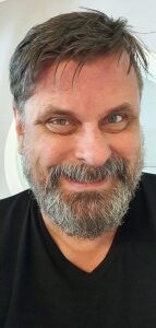 Profilbild på Mikael Nilsson