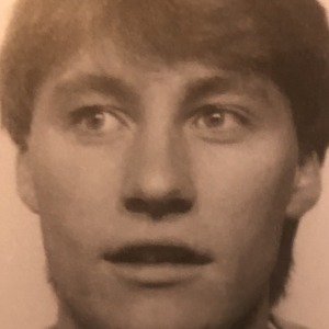 Profilbild på Mikael Nilsson