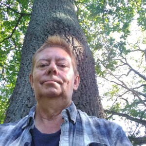 Profilbild på Mikael Nilsson