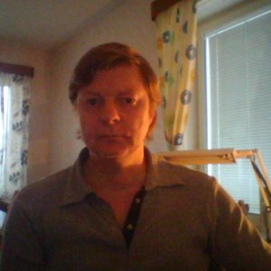 Profilbild på Mikael Nilsson