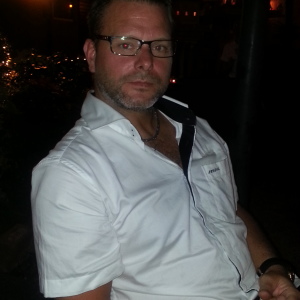 Profilbild på Mikael Nilsson