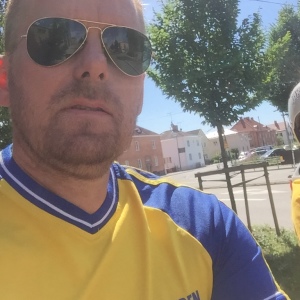 Profilbild på Mikael Nilsson