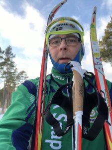 Profilbild på Mikael Nilsson