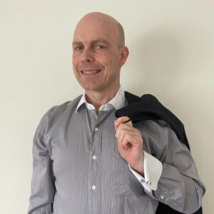 Profilbild på Mikael Nilsson