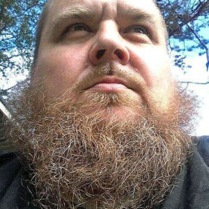 Profilbild på Mikael Nilsson