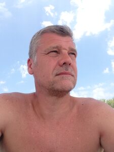Profilbild på Mikael Nilsson
