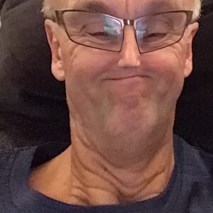 Profilbild på Mikael Nilsson