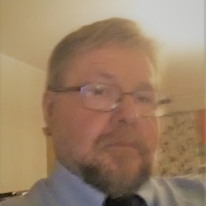 Profilbild på Mikael Nilsson