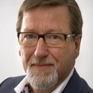 Profilbild på Mikael Nissle