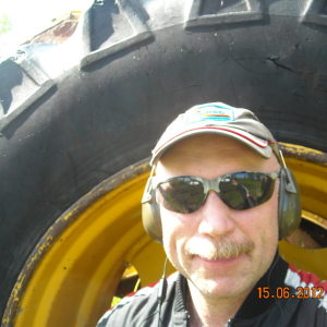 Profilbild på Mikael Nolebrink