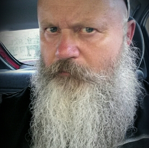 Profilbild på Mikael Nordström