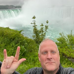 Profilbild på Mikael Norin Renstål