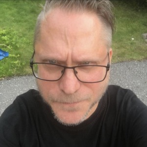 Profilbild på Mikael Norlen