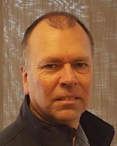 Profilbild på Mikael Norling