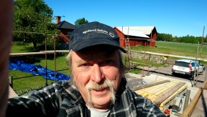 Profilbild på Mikael Nyberg