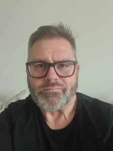 Profilbild på Mikael Nygren