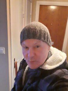 Profilbild på Mikael Nylander