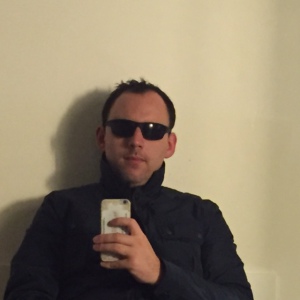 Profilbild på Mikael Nylander