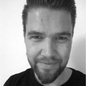 Profilbild på Mikael Nyström