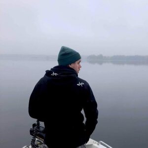 Profilbild på Mikael Öberg