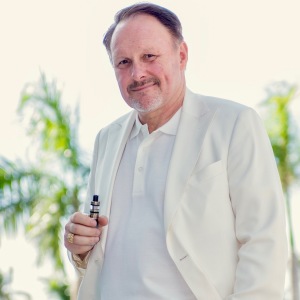 Profilbild på Mikael Ohlsson
