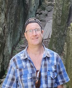 Profilbild på Mikael Ohlsson