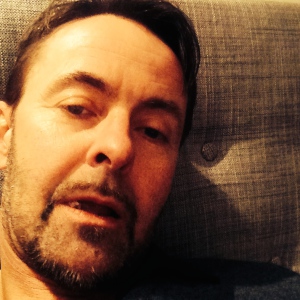 Profilbild på Mikael Ohlsson