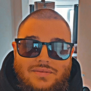 Profilbild på Mikael Ola