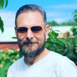 Profilbild på Mikael Olander