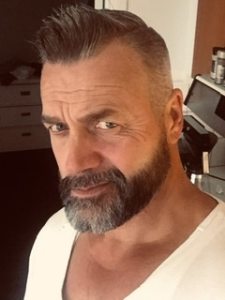 Profilbild på Mikael Olsson