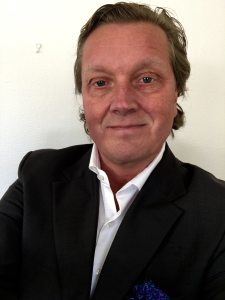 Profilbild på Mikael Olsson