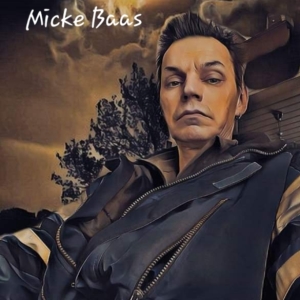 Profilbild på Mikael Olsson