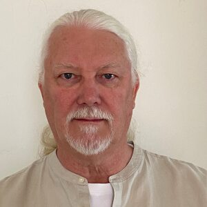 Profilbild på Mikael Olsson