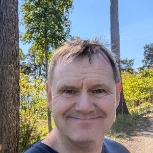 Profilbild på Mikael Ottosson