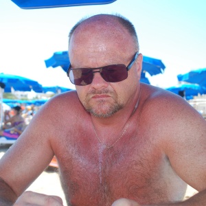 Profilbild på Mikael Persson