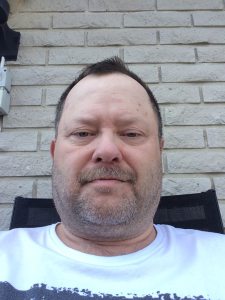 Profilbild på Mikael Persson