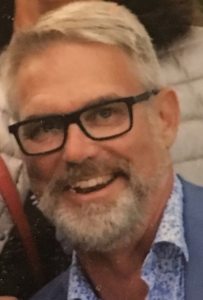 Profilbild på Mikael Persson