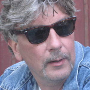 Profilbild på Mikael Persson